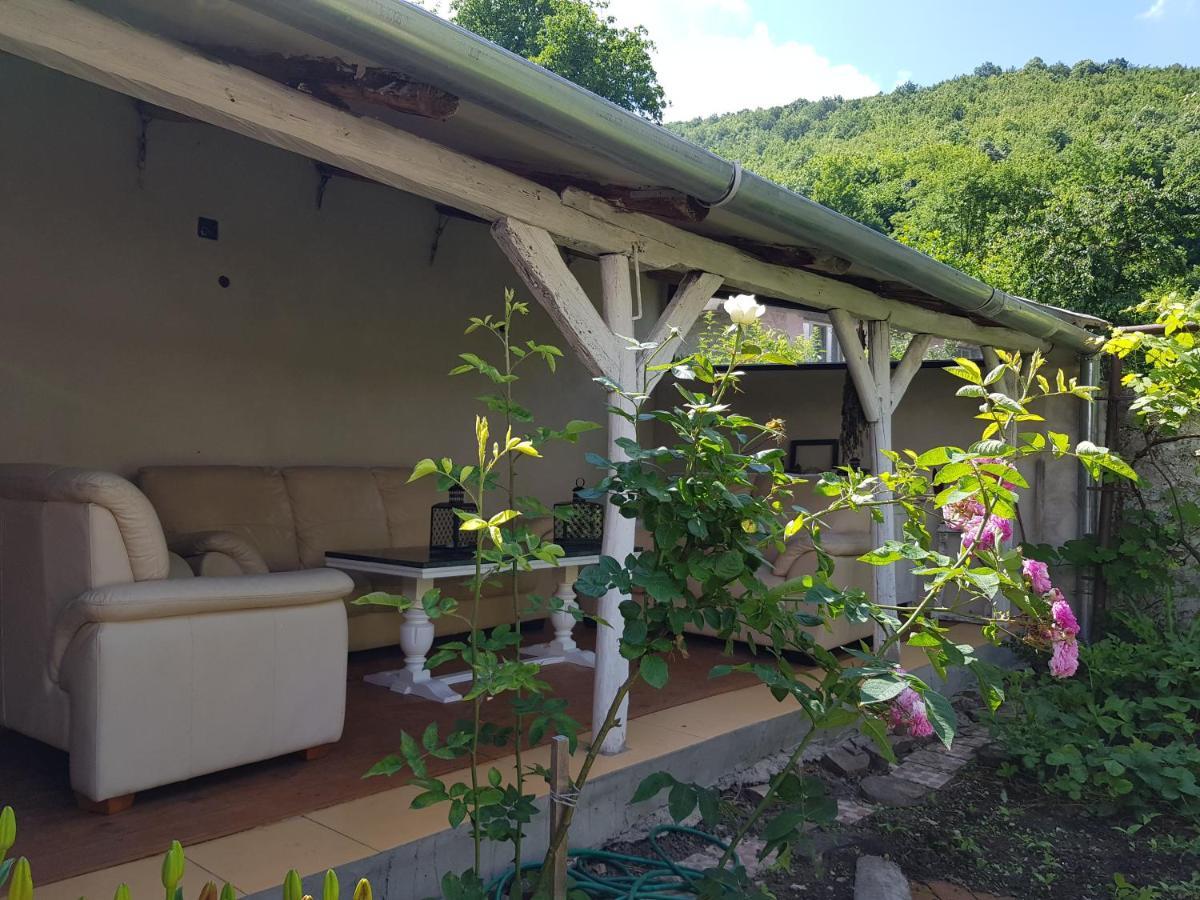 Casa Luna Betiluna Villa Oravita Exterior foto