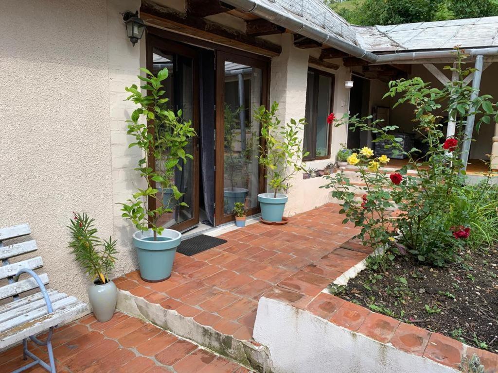 Casa Luna Betiluna Villa Oravita Exterior foto