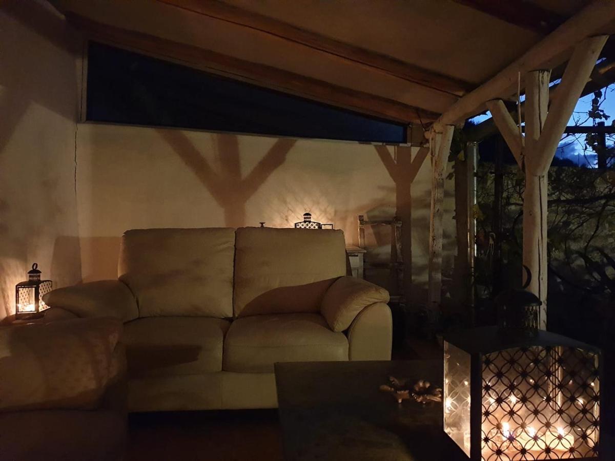 Casa Luna Betiluna Villa Oravita Exterior foto