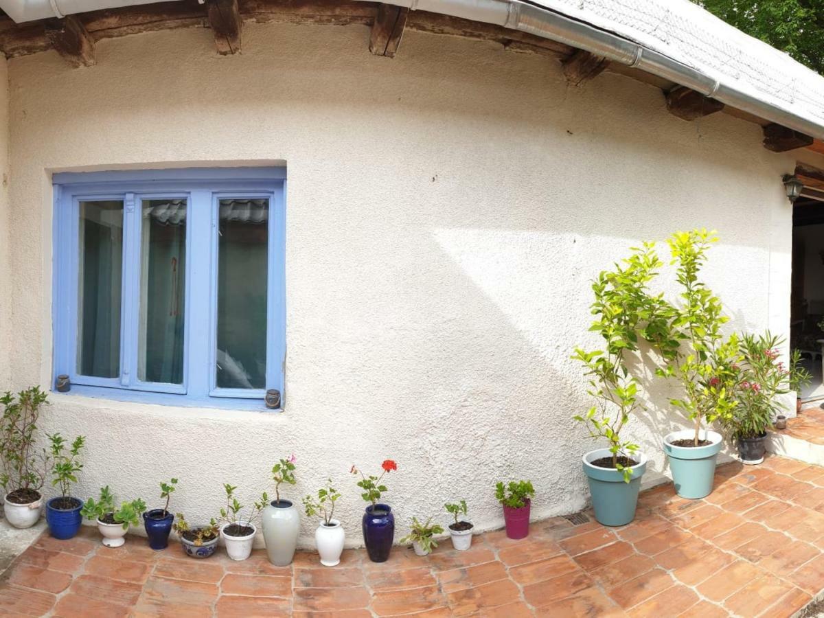 Casa Luna Betiluna Villa Oravita Exterior foto