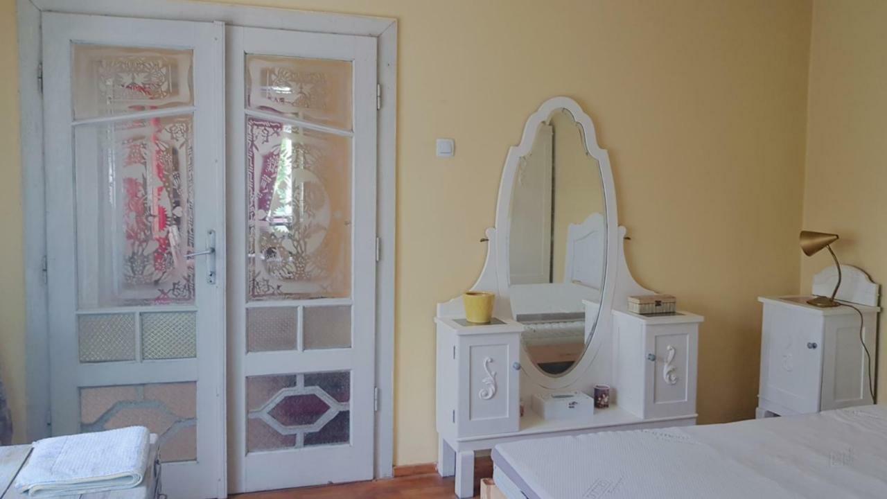 Casa Luna Betiluna Villa Oravita Exterior foto
