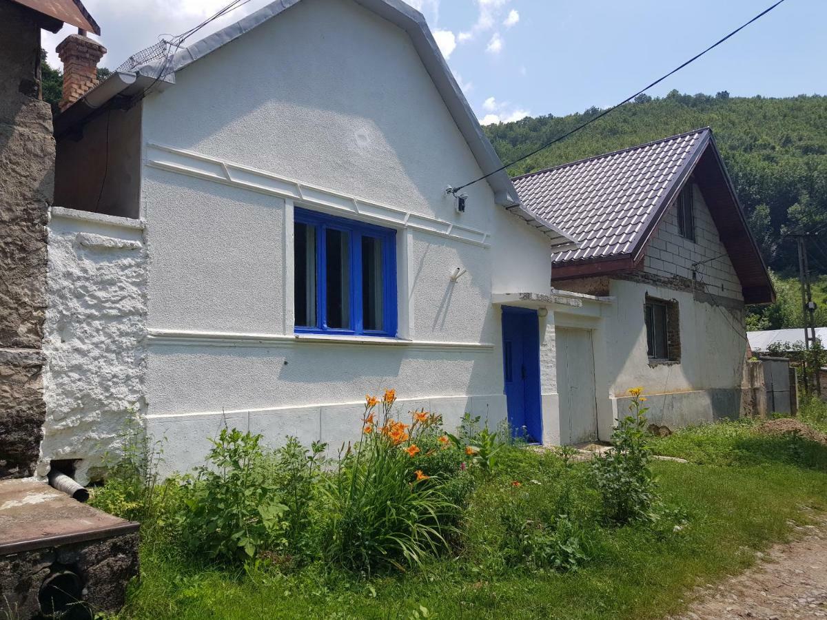Casa Luna Betiluna Villa Oravita Exterior foto