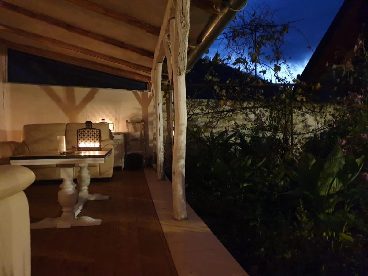 Casa Luna Betiluna Villa Oravita Exterior foto